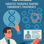 Precision Medicine Advances: Targeted Therapies Shaping Tomorrow’s Treatments