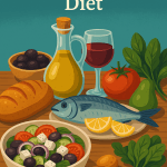 Mediterranean Diet: A Timeless Path to Health, Longevity, and Flavorful Living