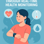 Wearable Tech: Empowering Patients Through Real-Time Health Monitoring
