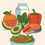 DASH Diet: A Science-Backed Approach to Heart Health and Balanced Living