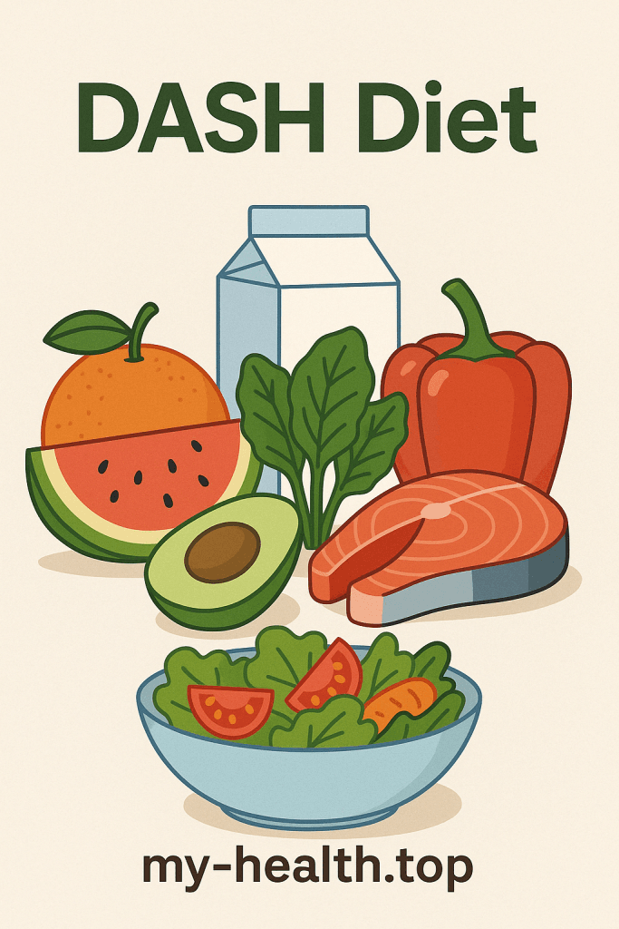 ash diet for heart health and balanced living