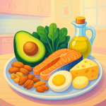 Ketogenic (Keto) Diet: The Fat-Fueled Lifestyle Transforming Health and Weight Loss