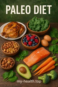 paleo diet benefits and complete guide to ancestral eating
