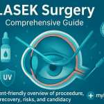 LASEK Surgery: A Comprehensive and Specialized Guide