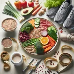 How to Manage Diabetes with Nutrition and Lifestyle Changes