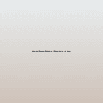 How to Manage Diabetes Effectively at Home