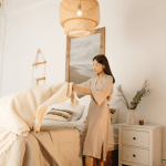 Tips for Improving Sleep Quality Naturally: Simple Strategies for Better Rest