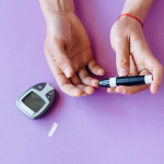 Effective Strategies for Managing Diabetes at Home