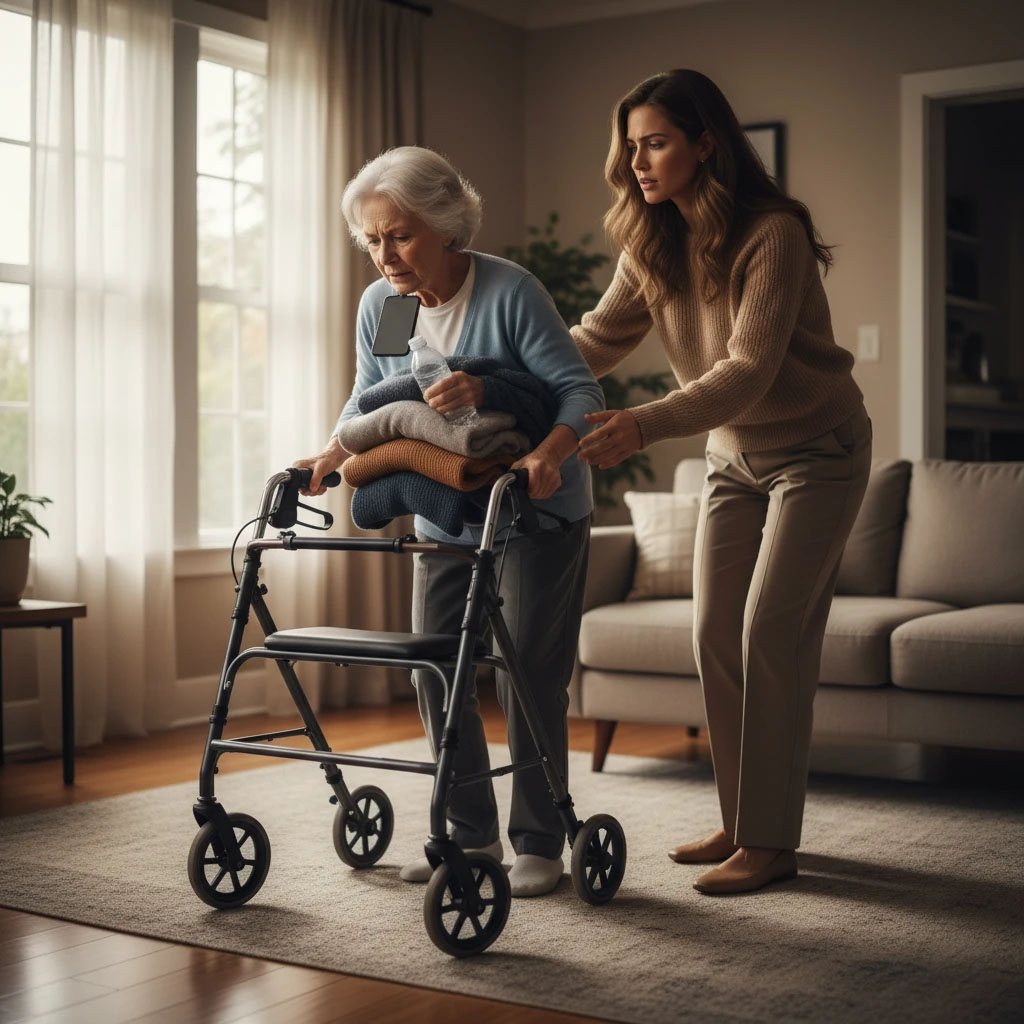 The Home Changes No One Talks About