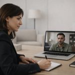 Why Iranians Abroad Prefer Iranian Psychologists for Online Therapy?