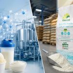 Importing Skim Milk Powder for Food Production: What Manufacturers Don’t Know