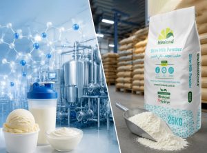 Importing Skim Milk Powder for Food Production: What Manufacturers Don’t Know