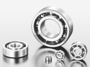 Ultimate Guide to Selecting the Right Bearings