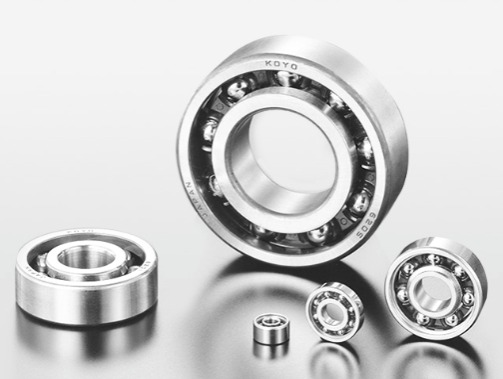 Ultimate Guide to Selecting the Right Bearings