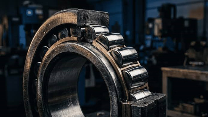 Roller Bearings