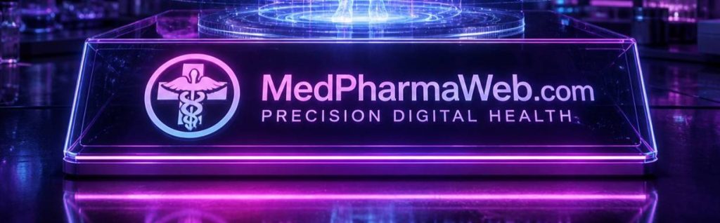 MedPharmaWeb.com