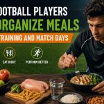 organize meals